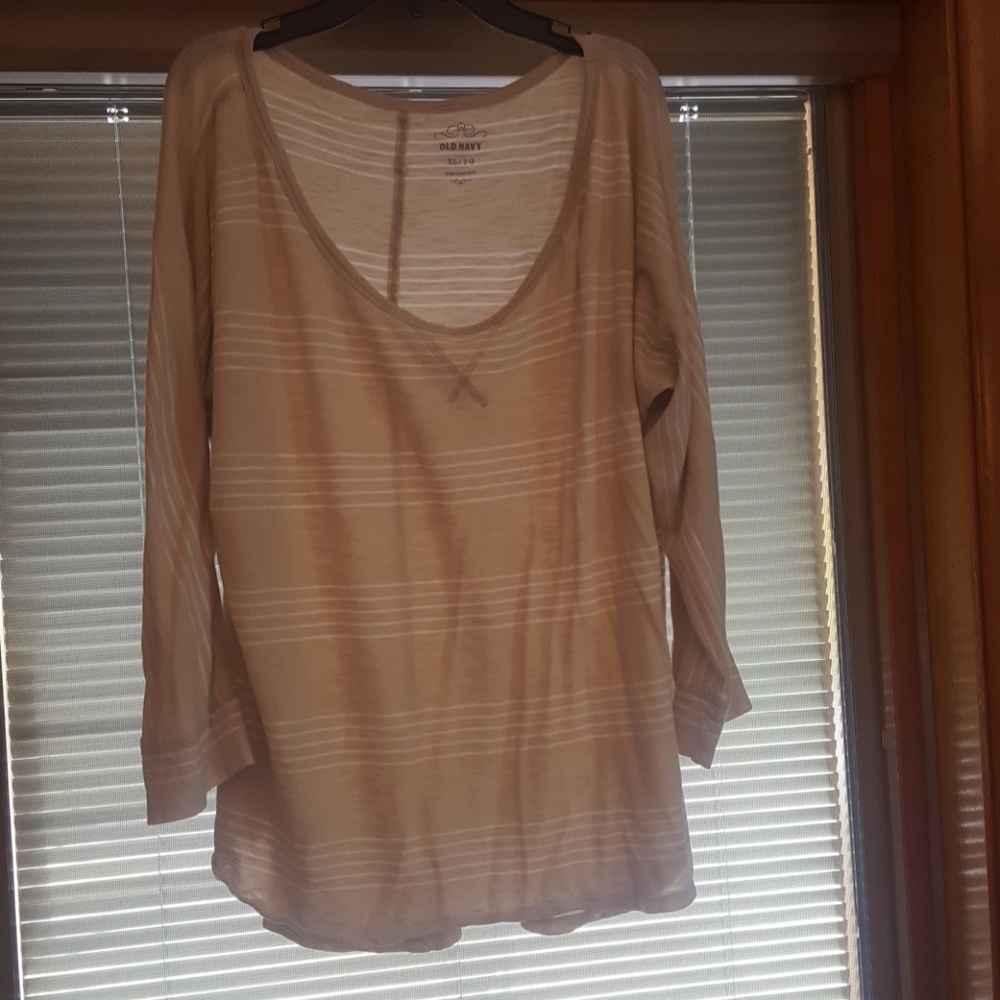 Old Navy Shirt